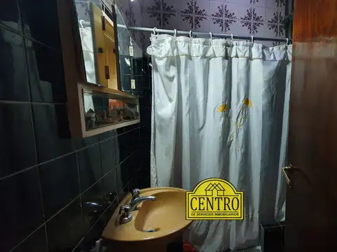 Casa En Venta En Villa José León Suárez Con Jardín