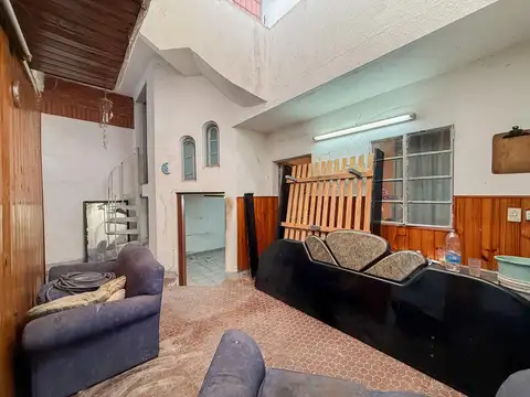 Depto Tipo Casa en Venta en Villa Santa Rita, USD 94.900