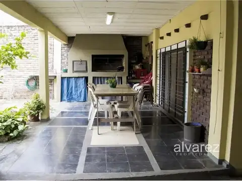 Arriola Al 1800