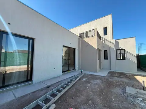 Casa en Venta al Noreste