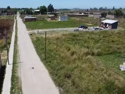 Lote en Venta en Villa Elvira