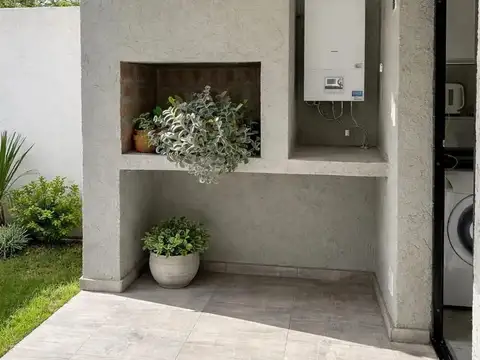 Casa en Venta 2 años