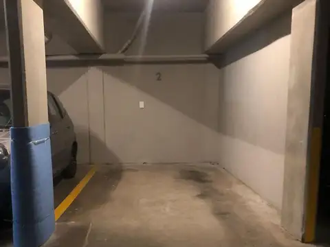 Cochera en 1 de Mayo al 1400