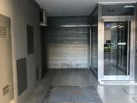 Cochera en 1 de Mayo al 1400