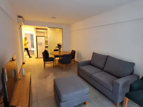 Departamento en Venta 8 años