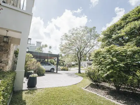 Casa en Venta en Estancias Del Pilar, USD 445.000