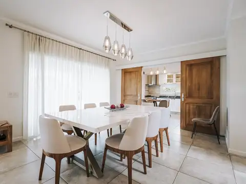 Casa en Venta al Noreste
