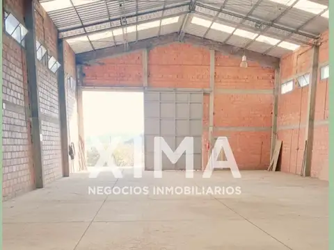 Parque industrial