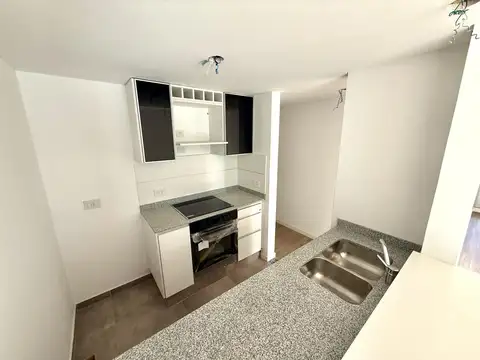 Departamento en Venta en Puerto Norte, USD 187.000