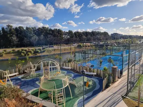Terreno en Venta de 875,0 m2