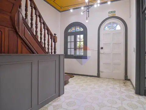 Casa en Alquiler de 4 dormitorios