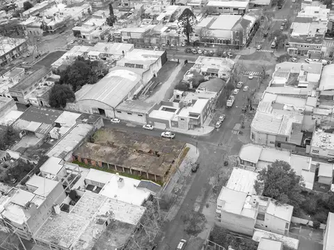 Terreno en Venta en Cañada de Gómez, USD 450.000
