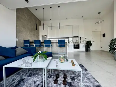Departamento en Venta en Villa Bosch, USD 299.000