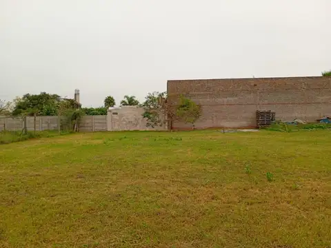 Terreno en Venta en Pueblo Esther, USD 58.000