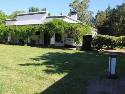 Campo - San Miguel Del Monte