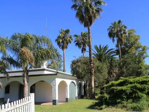 Venta de campo en San Migue Del Monte (Buenos Aires)