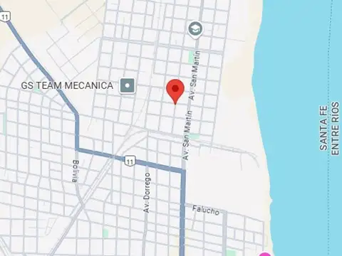 Terreno en Venta de 173,0 m2