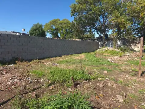 Terreno en Venta en Barrio Diaz Velez, USD 25.000