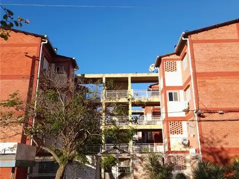 DEPARTAMENTO 3 DORMITORIOS - COSECHA, RESISTENCIA