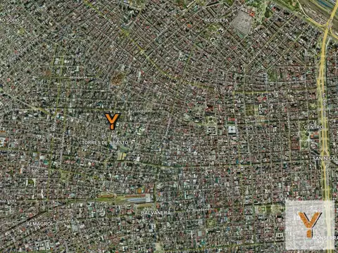 Departamento en Venta Permite mascota