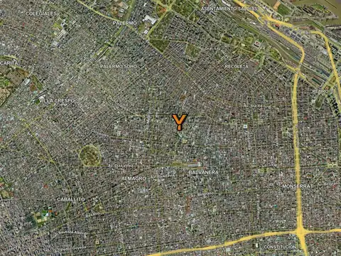 Departamento en Venta 42 años