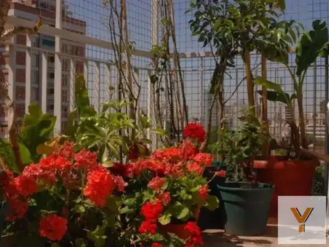 Departamento en Venta de 4 ambientes