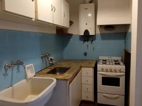 Departamento en Alquiler 25 años