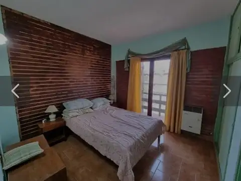 Departamento en Alquiler Temporal en Sur, $ 121.500