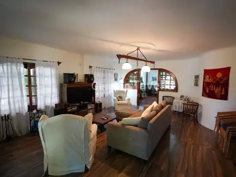 Quinta en Venta en Barrio Parque Leloir, USD 345.000