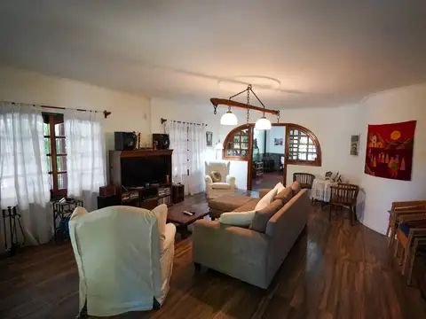 Quinta en Venta en Barrio Parque Leloir, USD 350.000