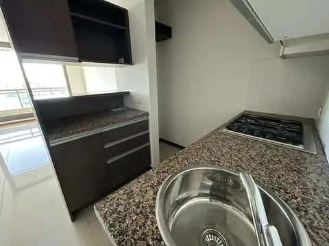 Departamento en Venta en Echesortu, USD 109.000