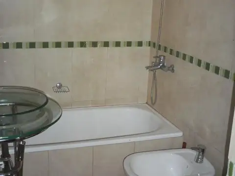 Departamento en Alquiler 5 años