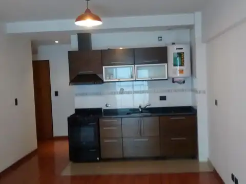 Departamento en Alquiler de Monoambiente