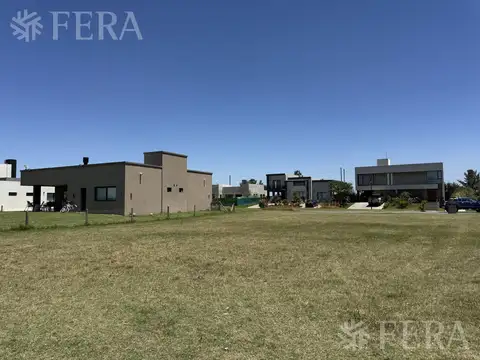 Terreno en Venta 40  mts Fondo