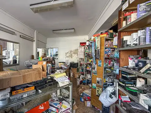 Galpon en Venta 43 años