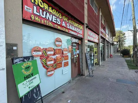 Local en Venta en La Reja, USD 100.000