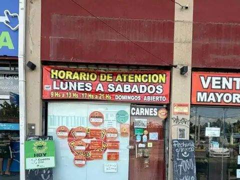 Avenida Storni 1300