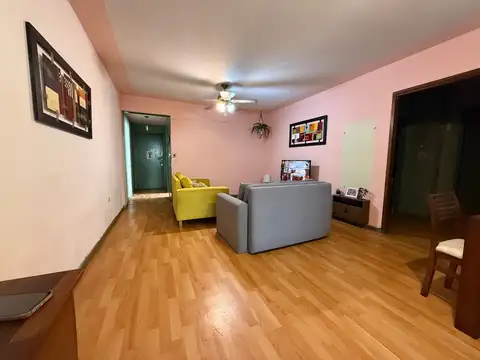 VENTA DEPTO 3 AMB NUÑEZ