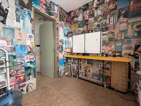 Departamento en Venta 56 años