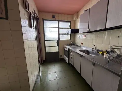 Departamento en Venta en Nuñez, USD 175.000