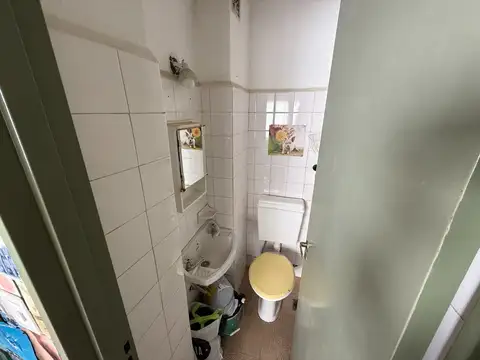 VENTA DEPTO 3 AMB NUÑEZ