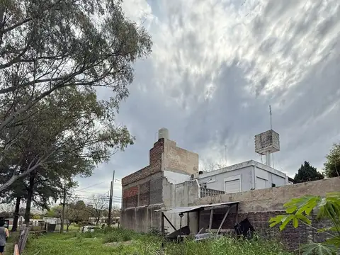 Terreno en Venta de 241,0 m2