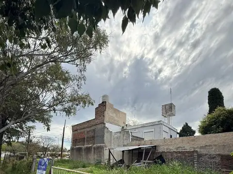 Terreno en Venta 24  mts Fondo