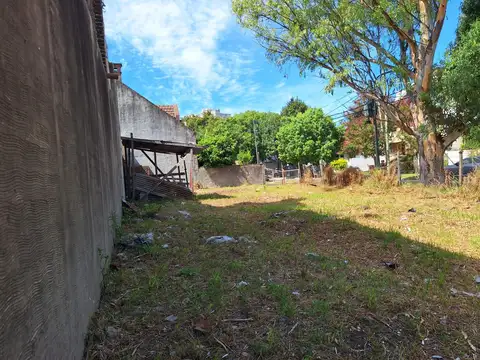 Terreno en Venta 24  mts Fondo
