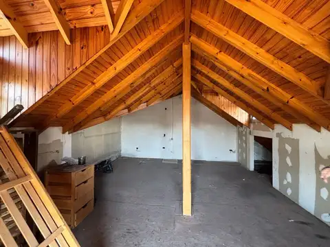 Casa en Venta al Norte