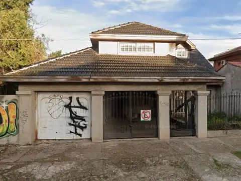 Amplia propiedad 3 dormitorios a terminar !