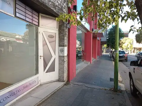 Local en Gualeguaychu