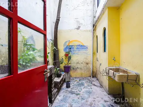 Depto Tipo Casa en Venta en Coghlan, USD 135.000