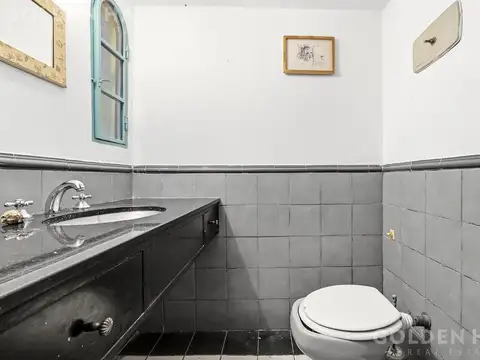 Depto Tipo Casa en Venta 60 años