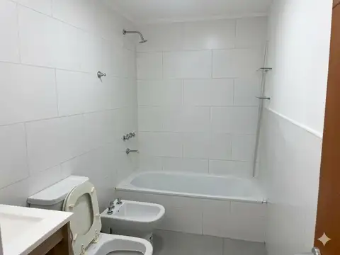 Departamento en Alquiler 1 año